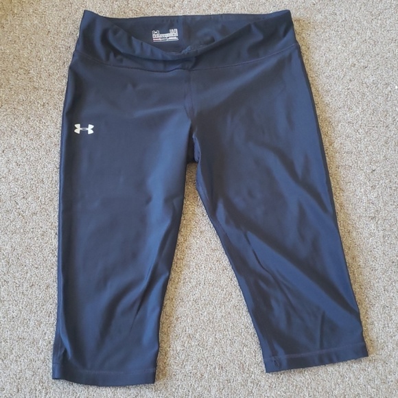Under Armour Pants - Workout Leggings